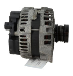 Alternateur MERCEDES CLASSE B 246 Photo n°4