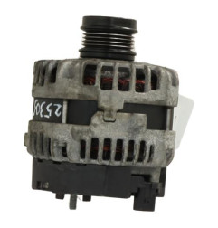 Alternateur MERCEDES CLASSE B 246 Photo n°5