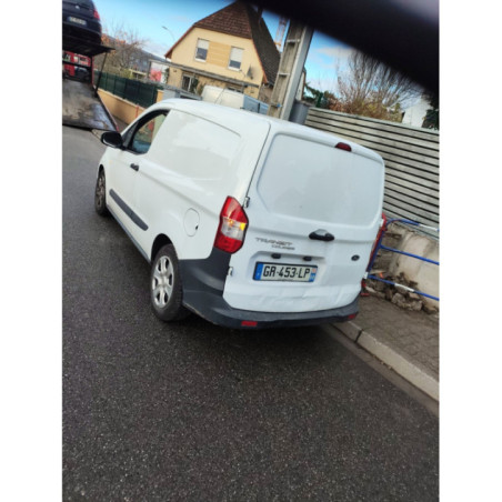 Triangle avant gauche FORD TRANSIT COURIER 1 Photo n°1