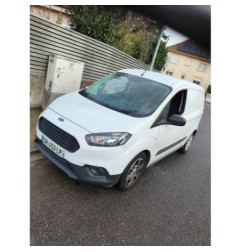 Siege avant gauche FORD TRANSIT COURIER 1