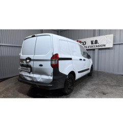 Levier frein à main FORD TRANSIT COURIER 1 Photo n°8