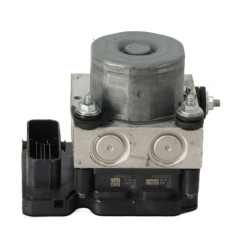 Bloc ABS (freins anti-blocage) MERCEDES CLASSE B 246 Photo n°1