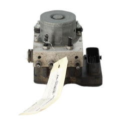 Bloc ABS (freins anti-blocage) MERCEDES CLASSE B 246 Photo n°4