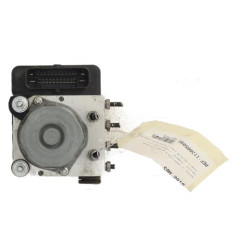 Bloc ABS (freins anti-blocage) MERCEDES CLASSE B 246 Photo n°5