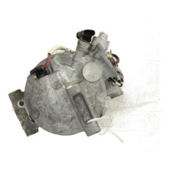 Compresseur clim MERCEDES CLASSE B 246 Photo n°5