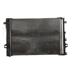 Condenseur de clim MERCEDES CLASSE B 246 Photo n°1