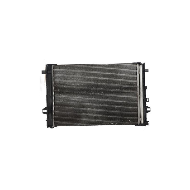 Condenseur de clim MERCEDES CLASSE B 246