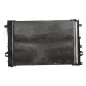 Condenseur de clim MERCEDES CLASSE B 246