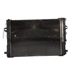 Condenseur de clim MERCEDES CLASSE B 246