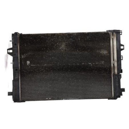 Condenseur de clim MERCEDES CLASSE B 246