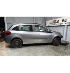 Boitier BSI RENAULT CLIO 3 Photo n°3