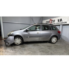 Demarreur RENAULT CLIO 3