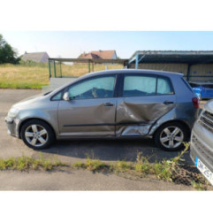 Demarreur VOLKSWAGEN GOLF PLUS Photo n°6