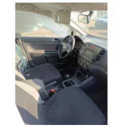 Demarreur VOLKSWAGEN GOLF PLUS Photo n°7