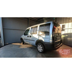 Verin de coffre FIAT DOBLO 1 Photo n°4