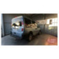 Verin de coffre FIAT DOBLO 1