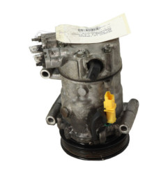 Compresseur clim PEUGEOT 307 Photo n°3