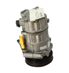 Compresseur clim PEUGEOT 307 Photo n°4