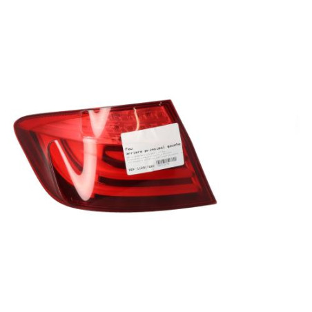 Feu arriere principal gauche (feux) BMW SERIE 5 F10 Photo n°1