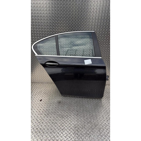 Porte arriere droit BMW SERIE 5 F10 Photo n°1