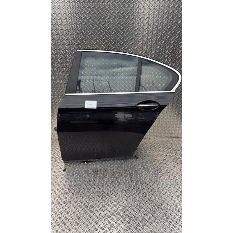 Porte arriere gauche BMW SERIE 5 F10