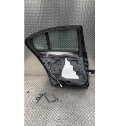 Porte arriere gauche BMW SERIE 5 F10 Photo n°5