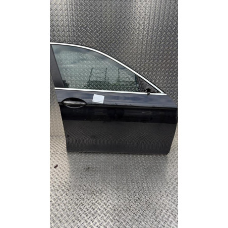Porte avant droit BMW SERIE 5 F10 Photo n°1