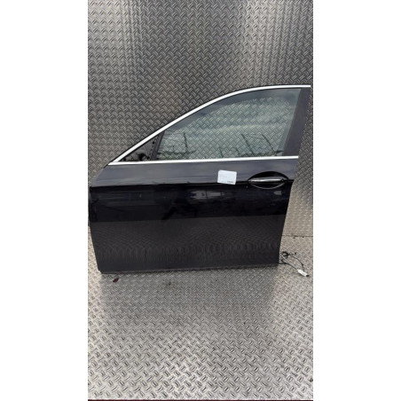 Porte avant gauche BMW SERIE 5 F10 Photo n°1
