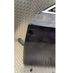 Porte avant gauche BMW SERIE 5 F10 Photo n°4