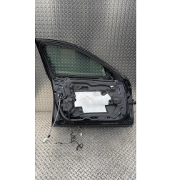 Porte avant gauche BMW SERIE 5 F10 Photo n°5