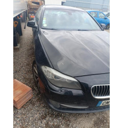 Porte avant gauche BMW SERIE 5 F10 Photo n°7