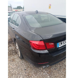 Porte avant gauche BMW SERIE 5 F10 Photo n°9