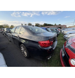 Porte avant gauche BMW SERIE 5 F10 Photo n°20