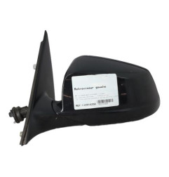 Retroviseur gauche BMW SERIE 5 F10 Photo n°3