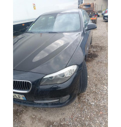 Retroviseur gauche BMW SERIE 5 F10 Photo n°6