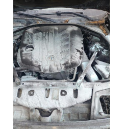 Retroviseur gauche BMW SERIE 5 F10 Photo n°11