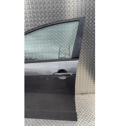 Porte avant gauche TOYOTA COROLLA VERSO 2 Photo n°4