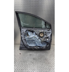 Porte avant gauche TOYOTA COROLLA VERSO 2 Photo n°5