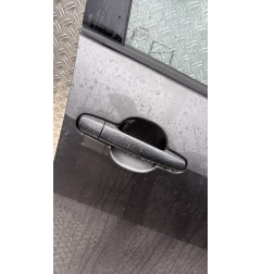 Porte avant droit TOYOTA COROLLA VERSO 2 Photo n°4