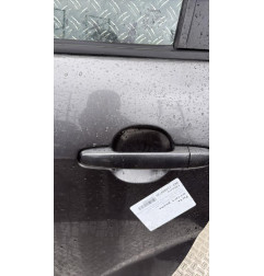 Porte arriere gauche TOYOTA COROLLA VERSO 2 Photo n°4