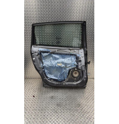 Porte arriere gauche TOYOTA COROLLA VERSO 2 Photo n°5