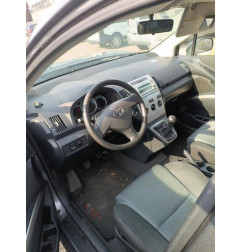 Porte arriere gauche TOYOTA COROLLA VERSO 2 Photo n°7