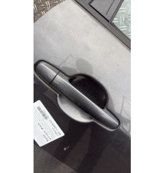 Porte arriere droit TOYOTA COROLLA VERSO 2 Photo n°5