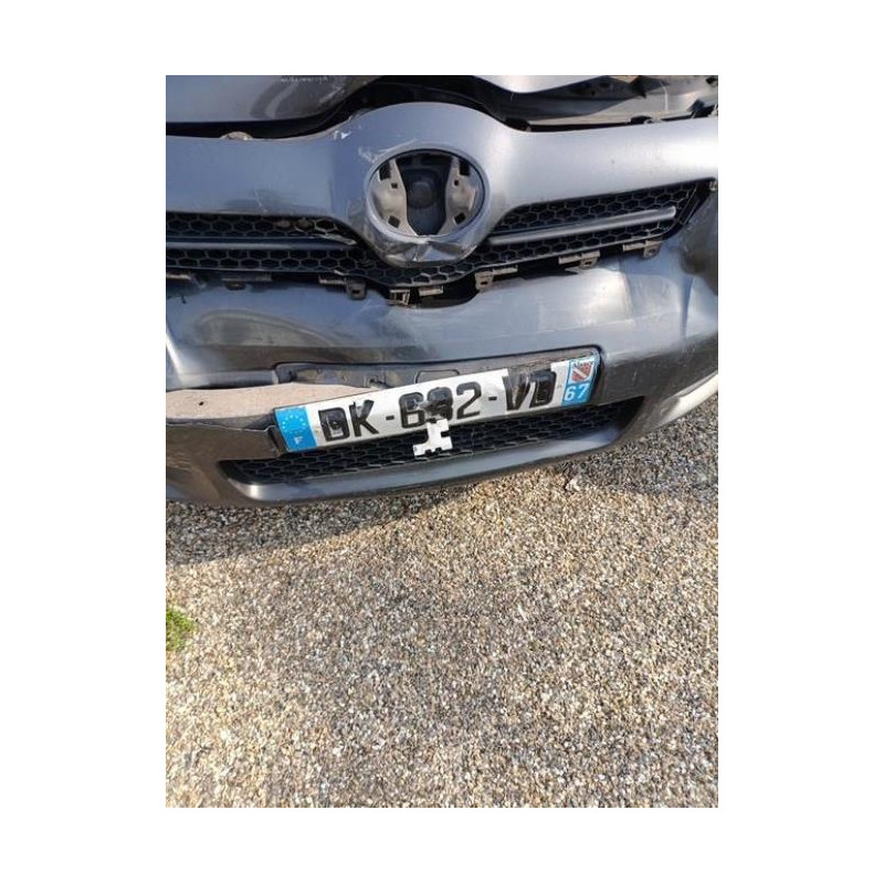 Optique avant principal droit (feux)(phare) TOYOTA COROLLA VERSO 2