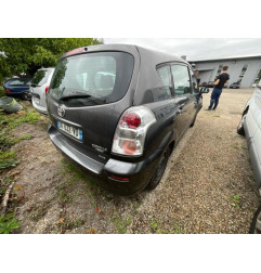 Optique avant principal droit (feux)(phare) TOYOTA COROLLA VERSO 2 Photo n°5