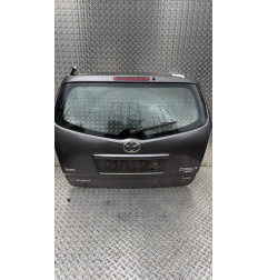 Malle/Hayon arriere TOYOTA COROLLA VERSO 2 Photo n°1