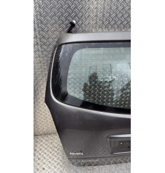 Malle/Hayon arriere TOYOTA COROLLA VERSO 2