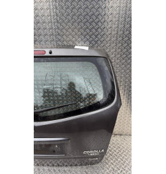 Malle/Hayon arriere TOYOTA COROLLA VERSO 2 Photo n°3