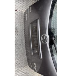 Malle/Hayon arriere TOYOTA COROLLA VERSO 2 Photo n°4