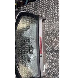 Malle/Hayon arriere TOYOTA COROLLA VERSO 2 Photo n°5